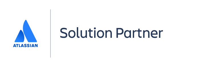 Atlassian Solution Partner