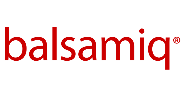 balsamiq